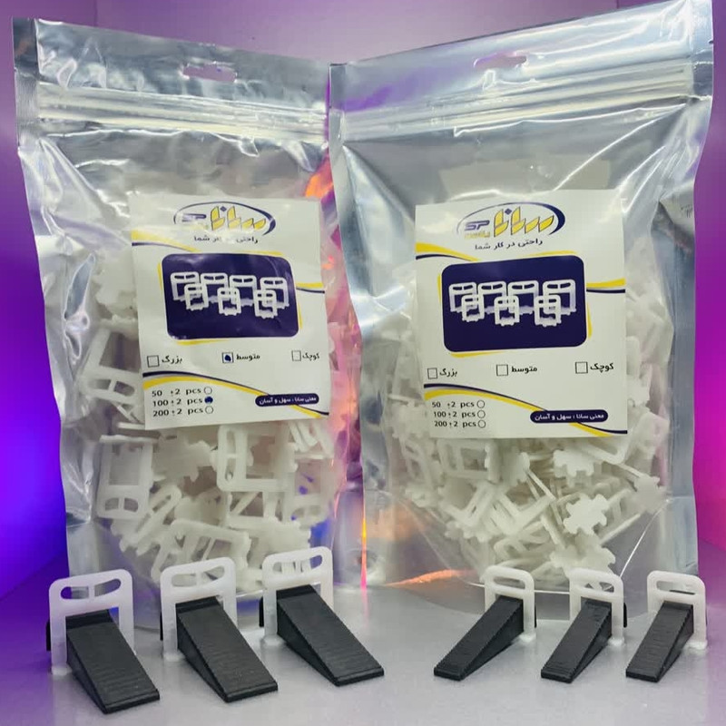 همتراز کاشی مدل ساناپلاست مدل  GPS2515 مجموعه 6500 عددی