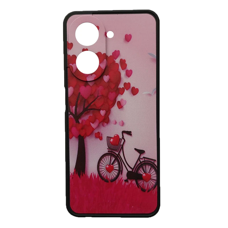 کاور کدJL38 مناسب برای گوشی موبایل شیائومی Redmi A5 4G/ Poco C71