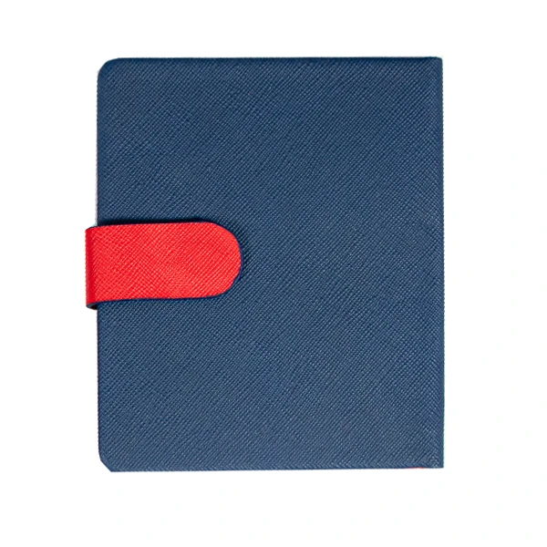 دفتر یادداشت 96 برگ مدل کابان کد D12