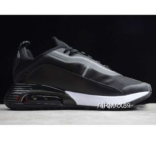 کفش مخصوص دویدن مردانه نایکی مدل  Air Max