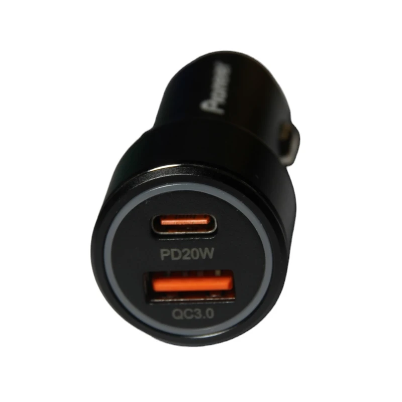 شارژر فندکی38 وات پایونیر مدل ROHS3