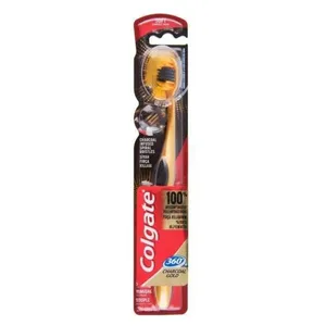  مسواک کلگیت مدل PALMOLIVE با برس متوسط 