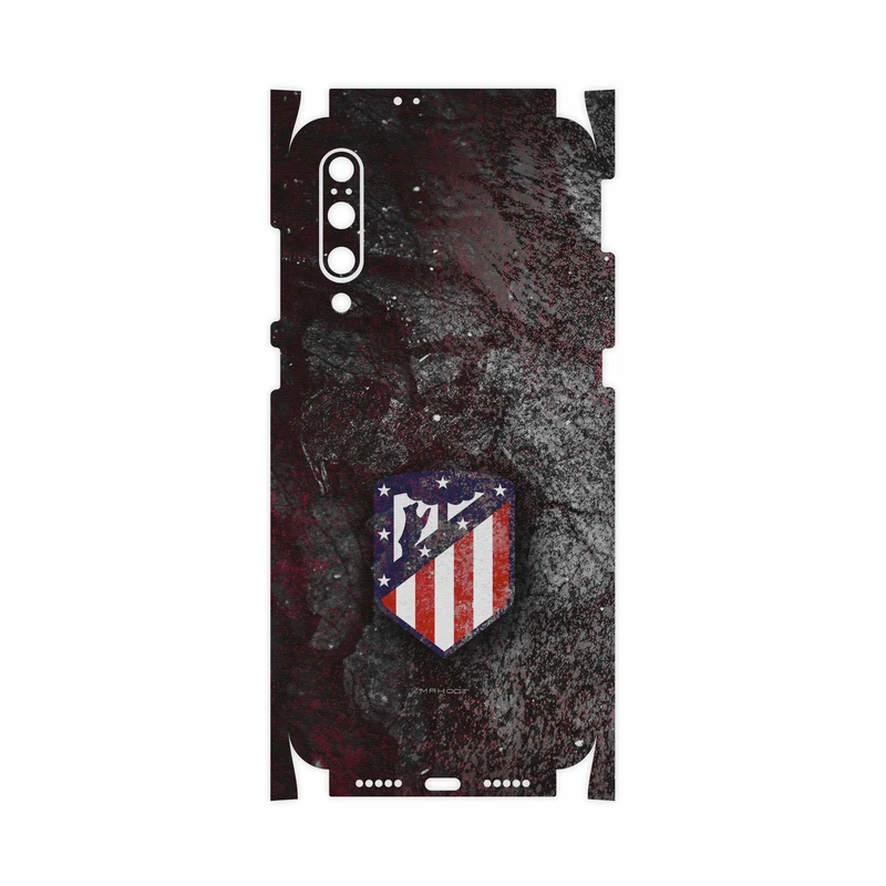 برچسب پوششی ماهوت مدل Atletico de Madrid-FullSkin مناسب برای گوشی موبایل شیائومی Mi 9