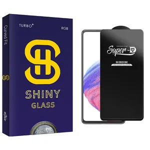 Atouchbo Shiny SuperD Screen Protector For Samsung galaxy a53 5g