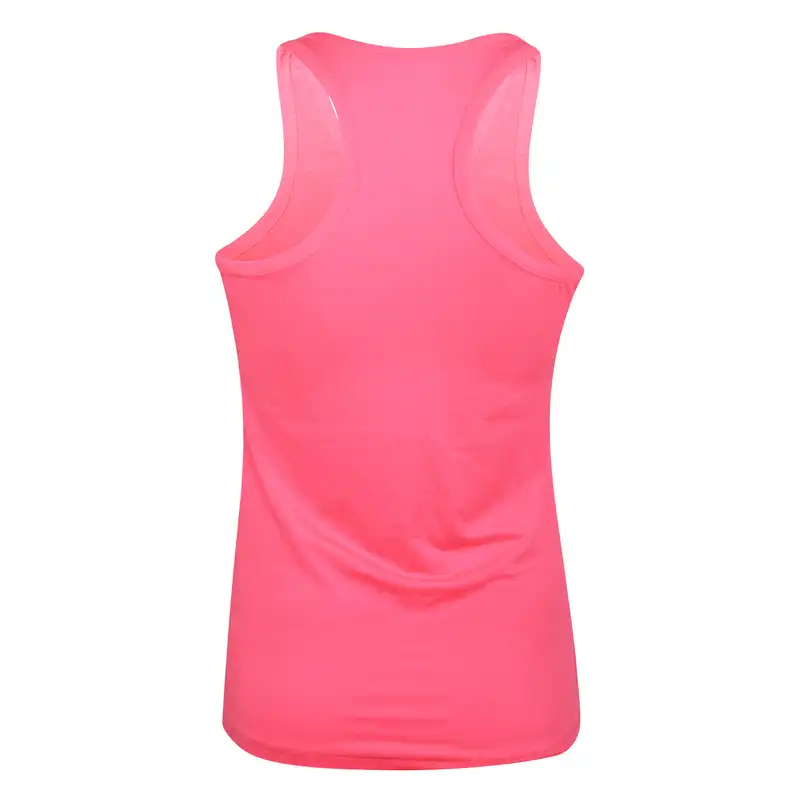 تاپ ورزشی زنانه مدل UN3062pi