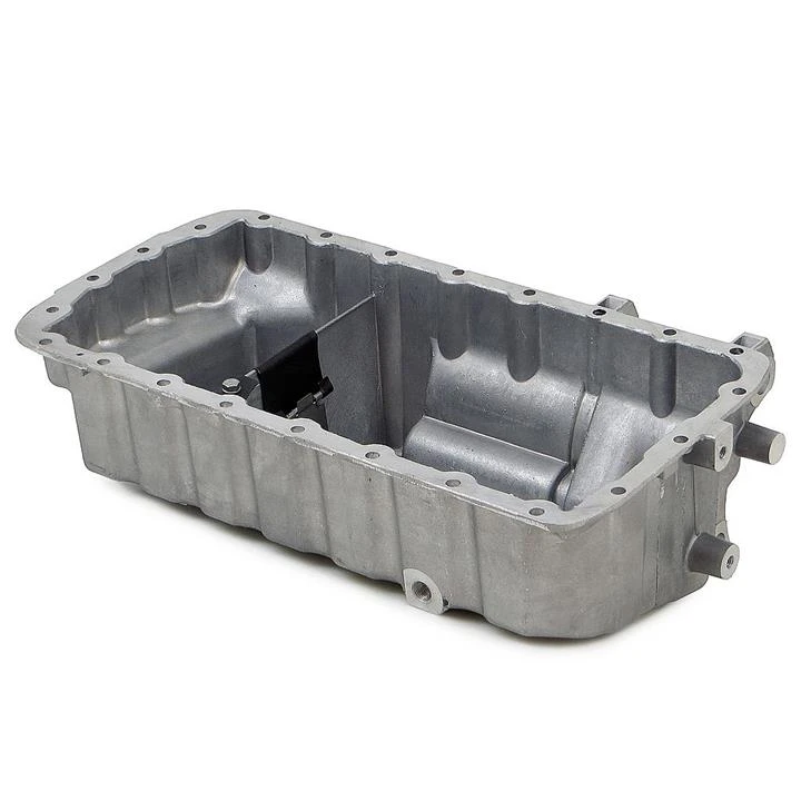 کارتل روغن موتور ایساکو کد 1 مناسب برای پژو 405