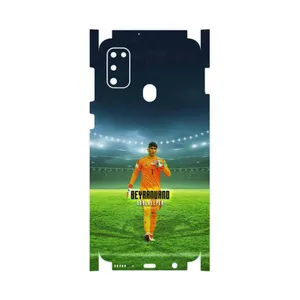 MAHOOT Alireza Beiranvand-FullSkin Cover Sticker for Samsung Galaxy M30s