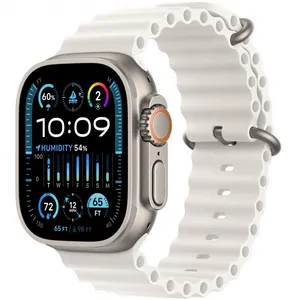 ساعت هوشمند هواهنگ مدل HK9 ULTRA2