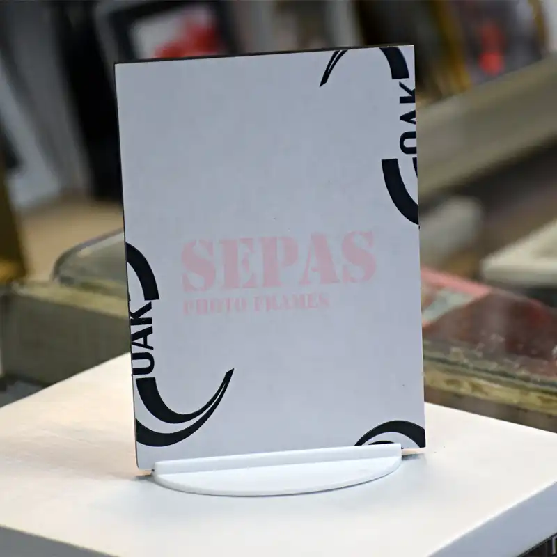 پایه شاسی مدل بیضی بسته 2 عددی