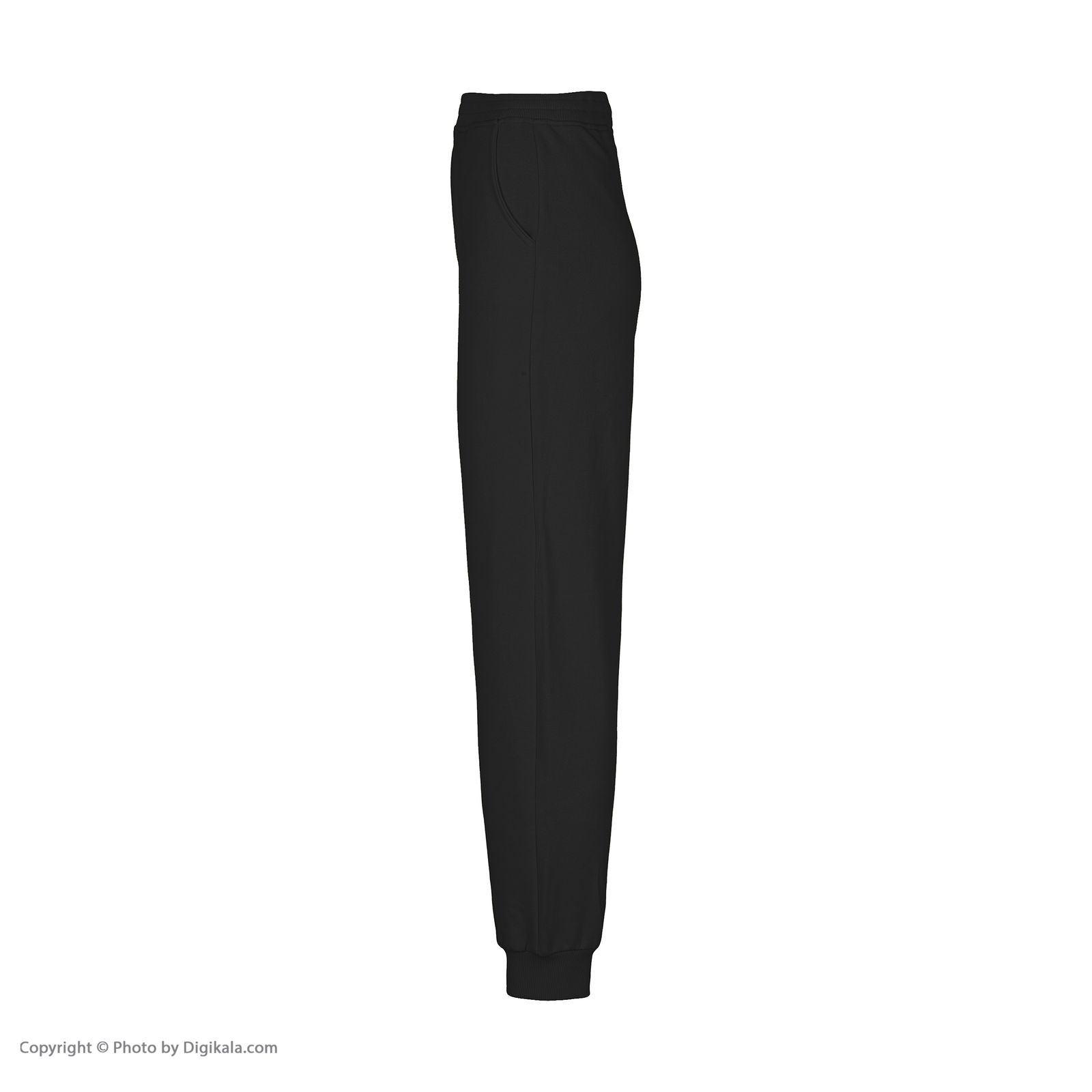 شلوار زنانه کیکی رایکی مدل BB03490-001 -  - 3