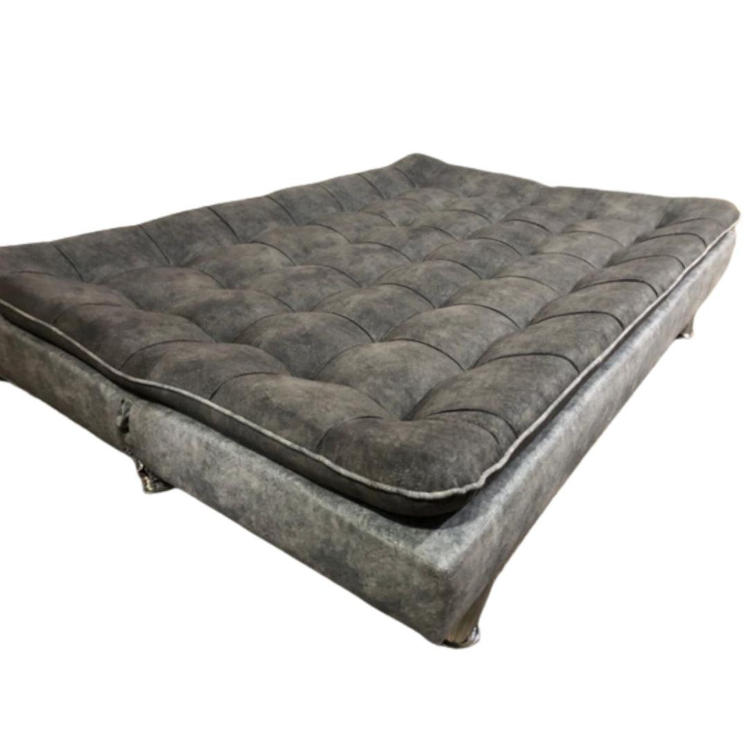 مبل تختخواب شو 2 نفره مدل ایپک کد 73701