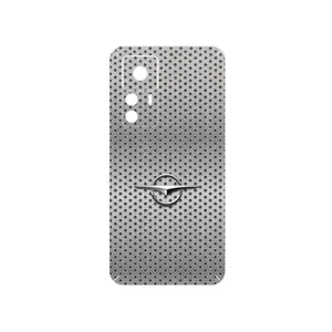 MAHOOT Haima Cover Sticker for Xiaomi 12T Pro