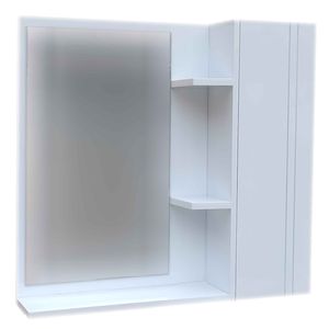 آینه و باکس سرویس بهداشتی مدل 5060