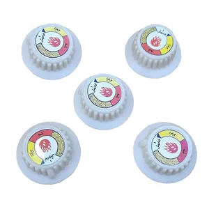 ولوم گاز مدل sa1 بسته 5 عددی