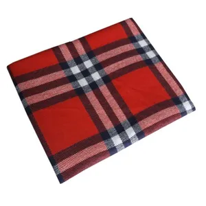  پتو مسافرتی تیبا کد hz99 سایز 155x220 سانتی متر