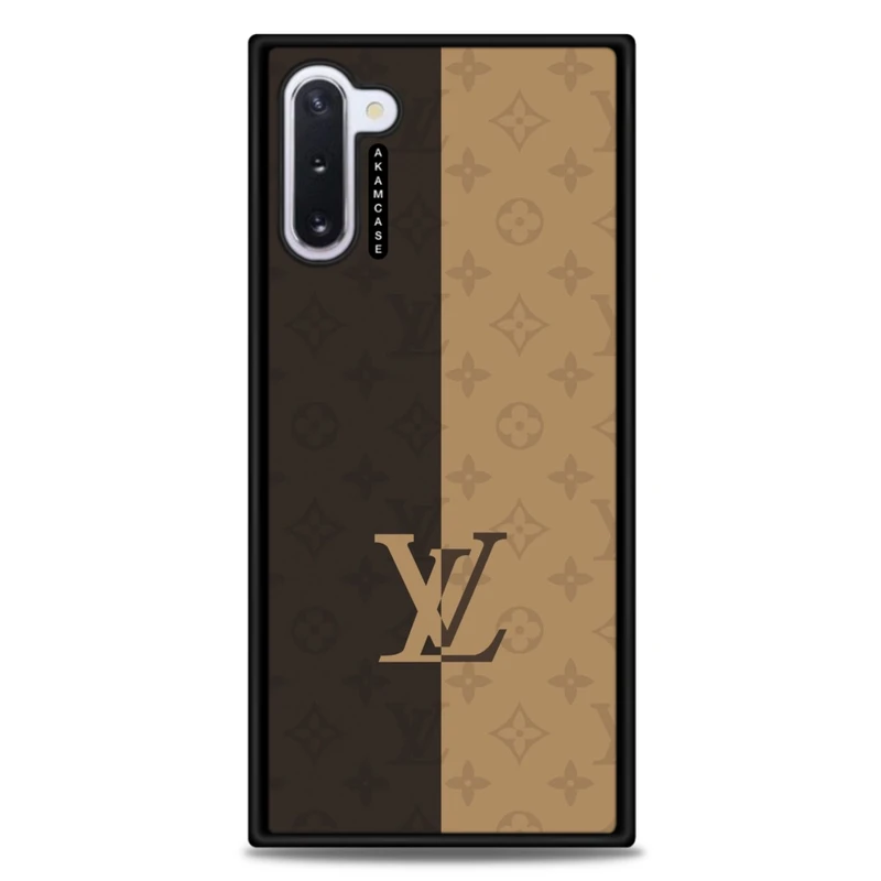 کاور آکام مدل AMC-WSGN10-BRANDS-20 مناسب برای گوشی موبایل سامسونگ Galaxy Note 10