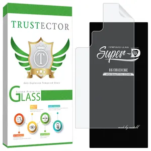 Trustector SUNT Screen Protector With Nano Back For Samsung Galaxy S24 Ultra 5G