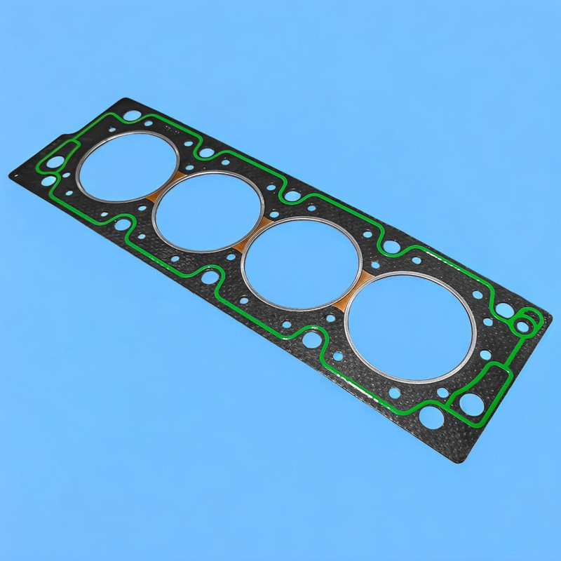 واشر سر سیلندر تک سوراخ استاندارد مدل Pulska کد XU7.XU7P.XUM مناسب برای پژو ۴۰۵ پارس ، سمند آریسان ۲