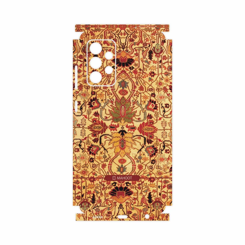 برچسب پوششی ماهوت مدل Iran-Carpet2-FullSkin مناسب برای گوشی موبایل سامسونگ Galaxy A52s 5G