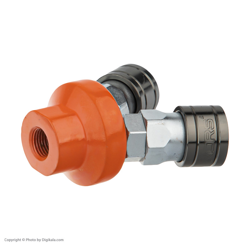 کوپلینگ نورس مدل WY28