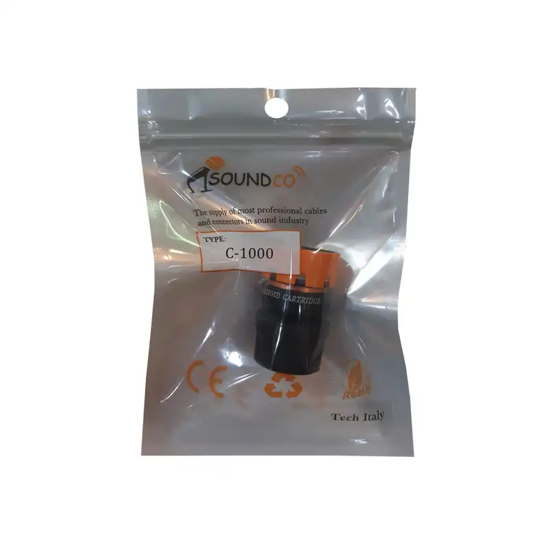 کپسول میکروفن سوندکو مدل C-1000
