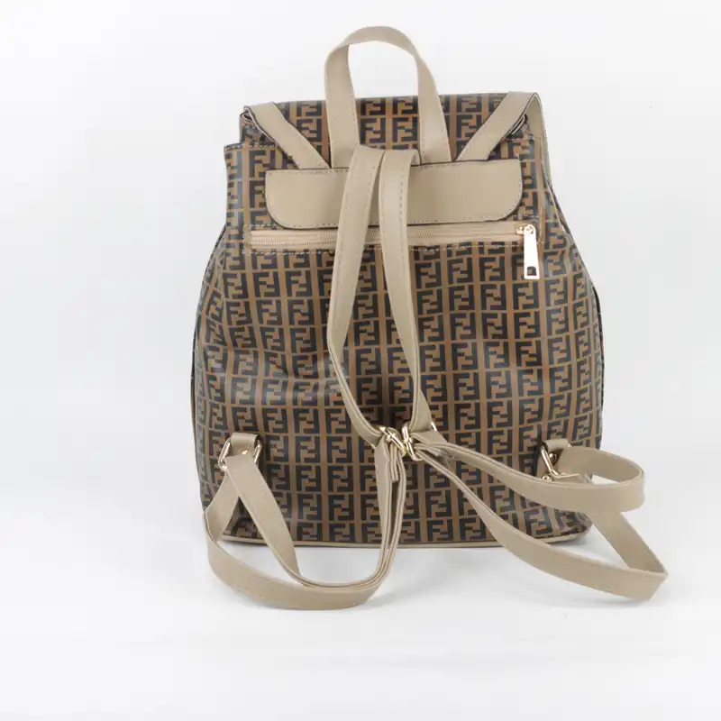 کوله پشتی زنانه کد YU90U