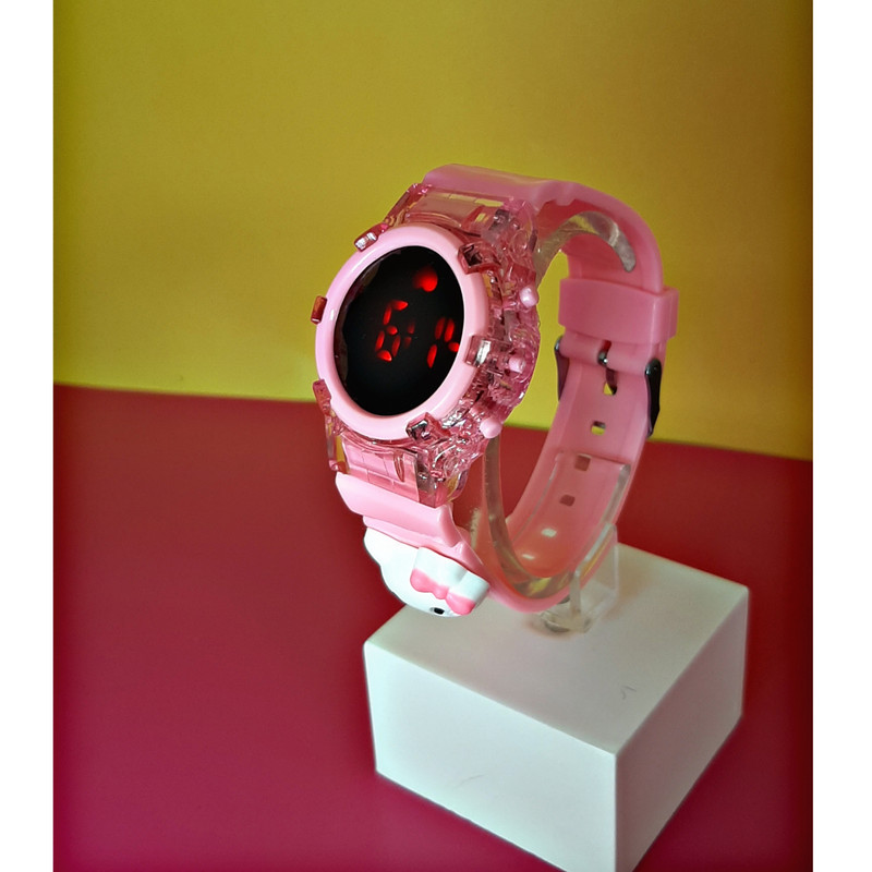 ساعت مچی دیجیتال مدل dg03