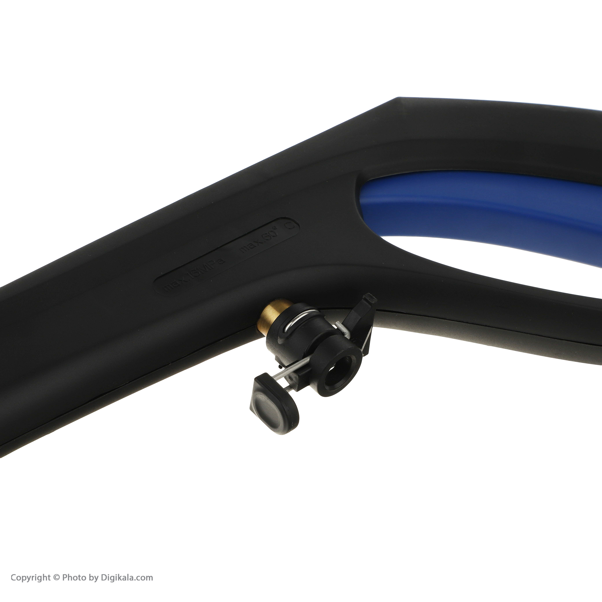 لنس و تفنگی کارواش هیوندای مدل ACG1846