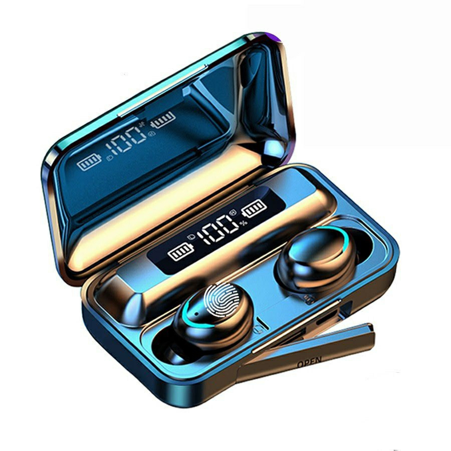 AIR F9 PRO+ 