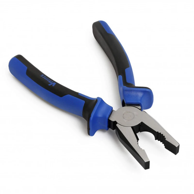 انبر دستی وی تولز مدل VT2141 سایز 8 اینچ