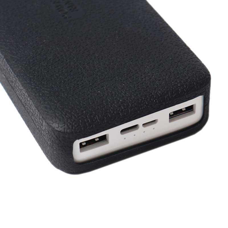 کاور مدل CO-6 مناسب برای پاوربانک شیائومی Redmi 20000 mAH