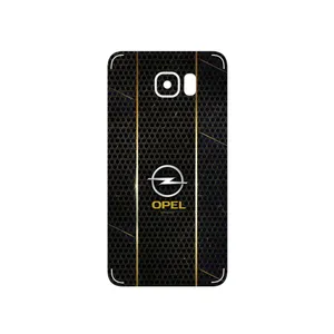MAHOOT OPEL Cover Sticker for Samsung Galaxy Note 5