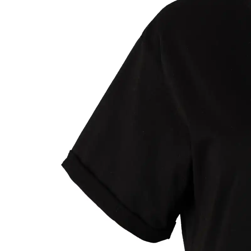 تی شرت آستین کوتاه زنانه مدل MDS-CF2516