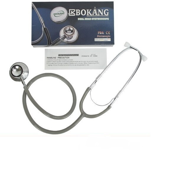 گوشی طبی بوکانگ مدل دو پاویون