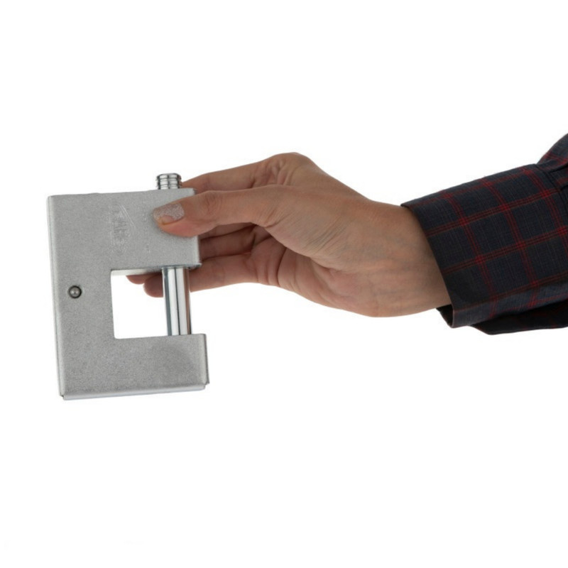 قفل کتابی پارس قفل مدل 1000 اس پی قفل کتابی پارس قفل مدل 1000 اس پی