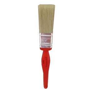 قلم مو نقاشی کارخانه قلم مو سازی خرم کد 8008 سایز 1 اینچ 