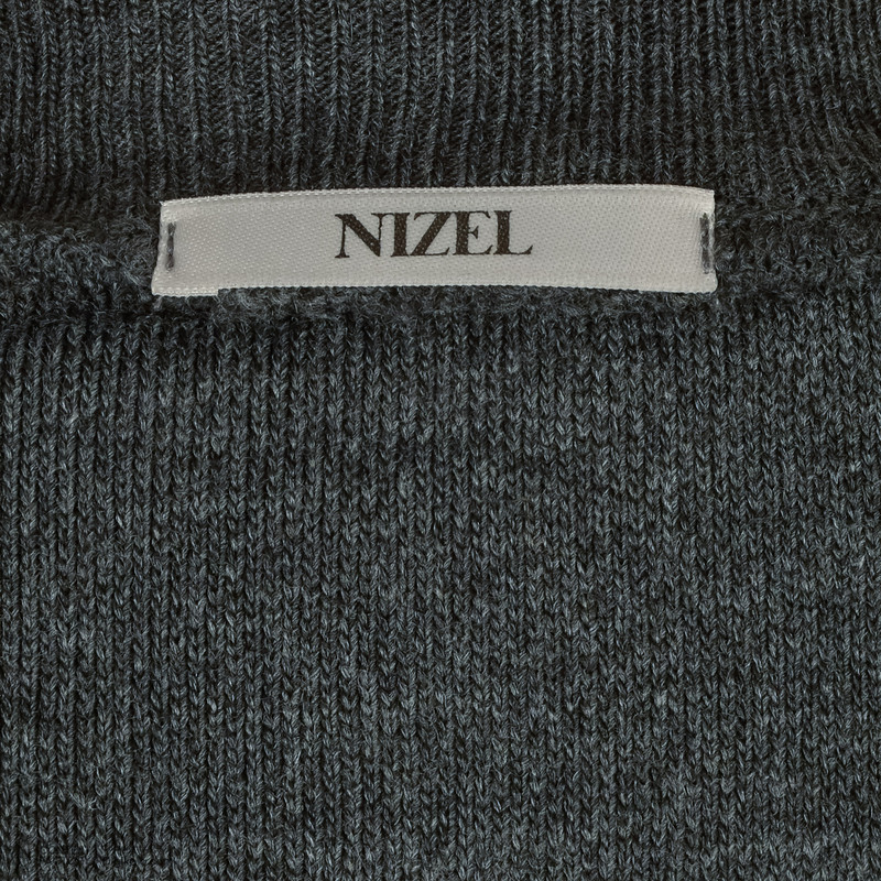 پلیور زنانه نیزل مدل N12