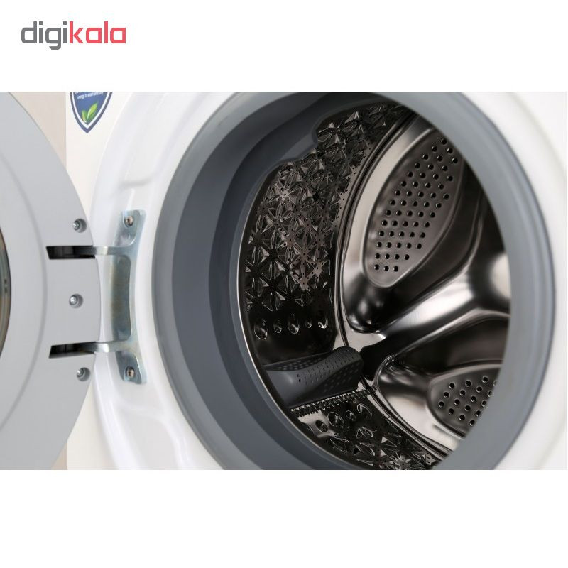 ماشین لباسشویی پاکشوما مدل TFI-83405 ظرفیت 8 کیلوگرم