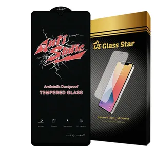 محافظ صفحه نمایش آنتی استاتیک گلس استار مدل ANTIDUSTS مناسب برای گوشی موبایل سامسونگ Galaxy A25