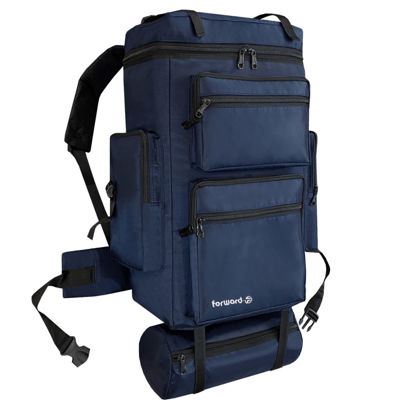 کوله پشتی سفری 55 فوروارد مدل FCLT8034