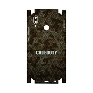 MAHOOT Call-of-Duty-Game-FullSkin Cover Sticker for Huawei Nova 3e