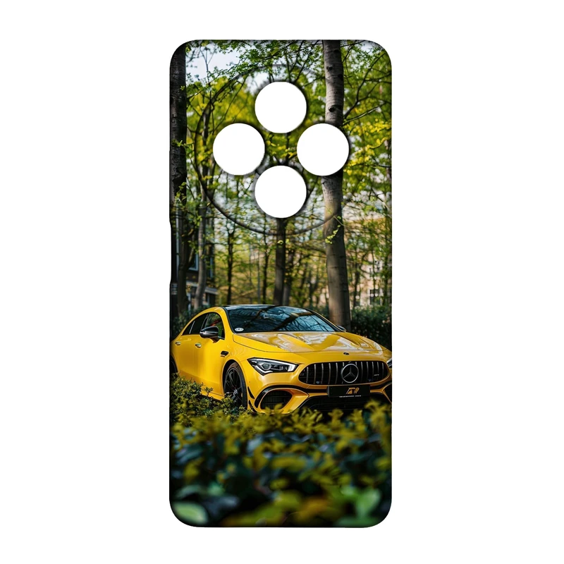 کاور طرح ماشین کد 213 مناسب برای گوشی موبایل شیائومی Redmi 14C