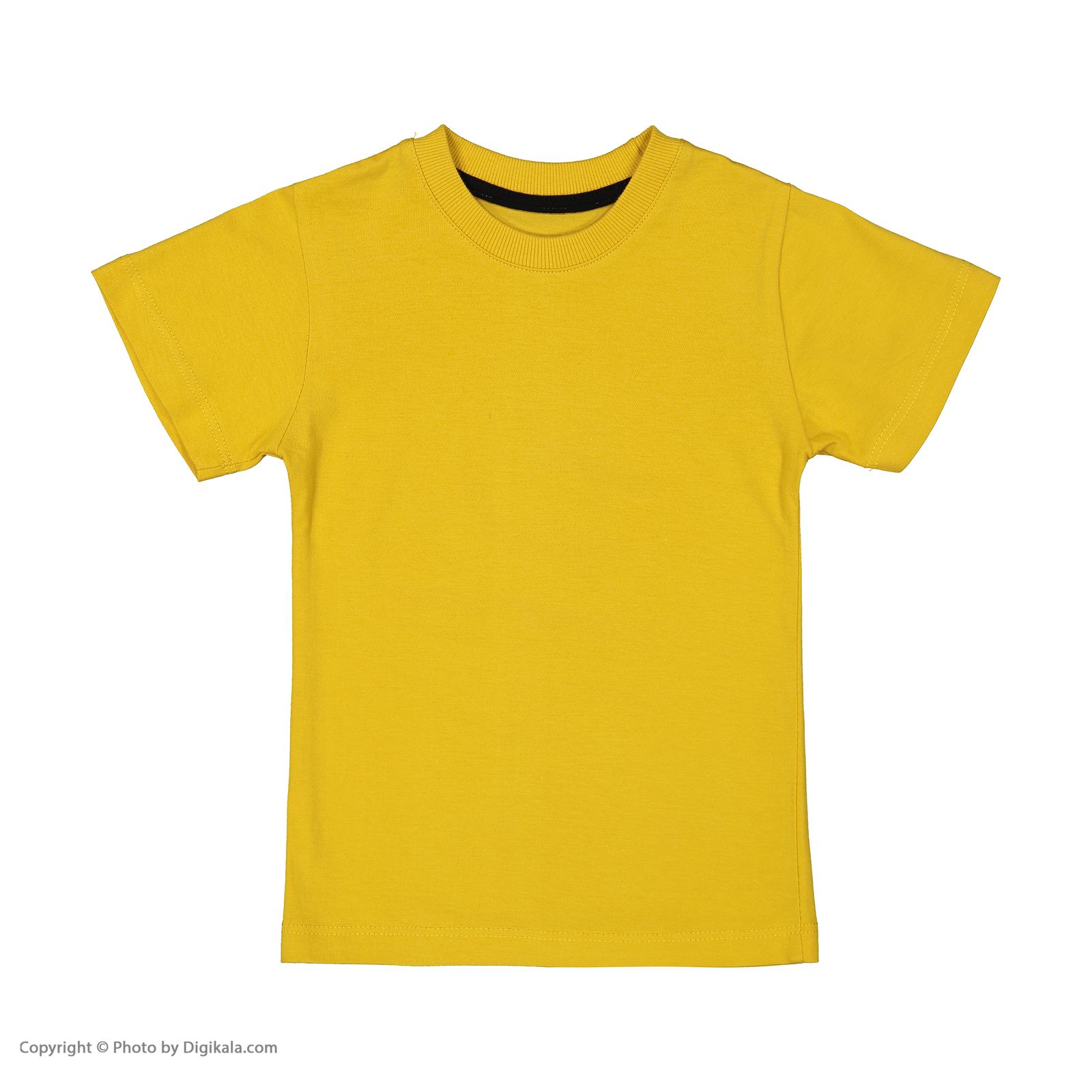 تی شرت بچگانه زانتوس مدل 141010-15 -  - 2