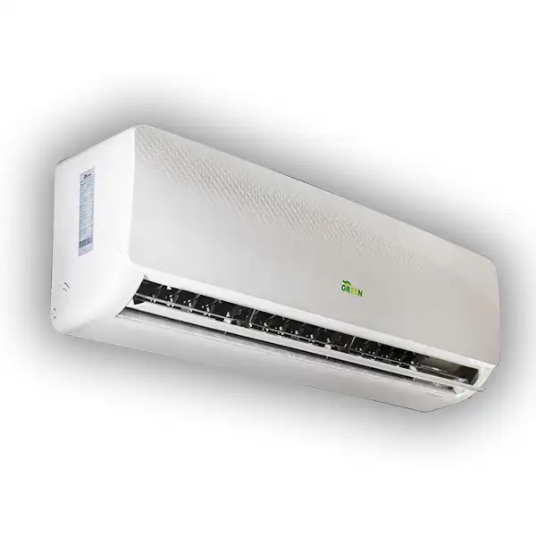 کولر گازی گرین 24 هزار مدل تروپیکال GWS-H24P1T3/R1