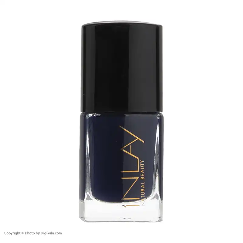 لاک ناخن این لی شماره 078