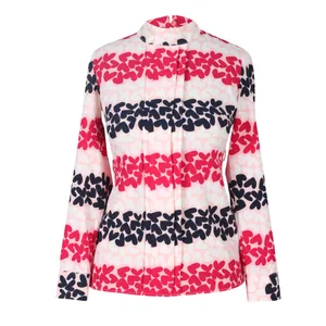 بلوز زنانه مدل BL021.PK