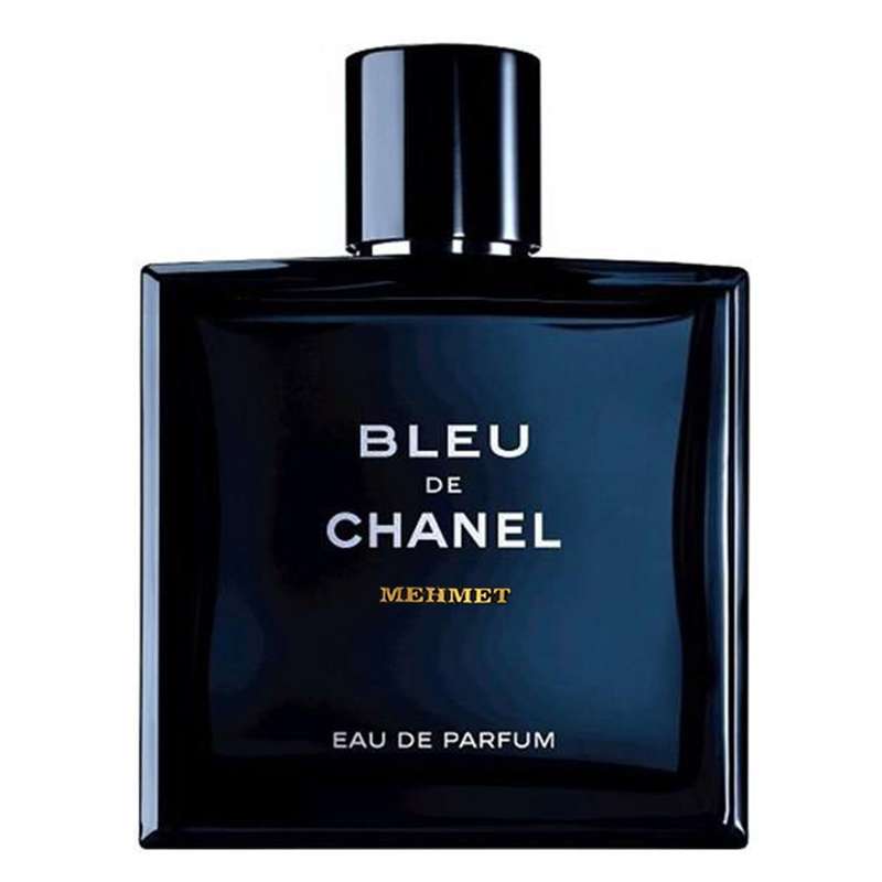 تستر ادو پرفیوم مردانه  مدل Bleu de Chanel حجم 100 میلی لیتر