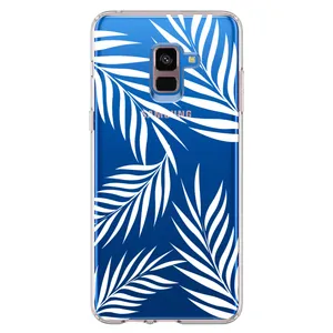Megafone C22-W Cover For Samsung Galaxy A8 2018