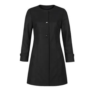 بارانی زنانه مدل ترلان