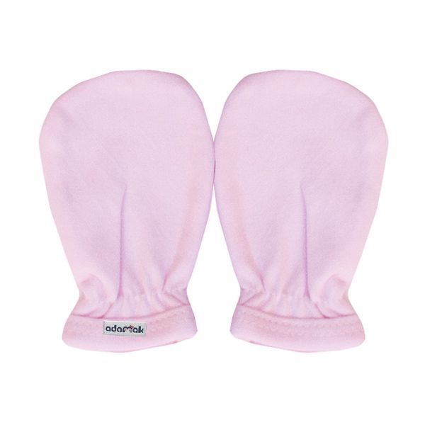 دستکش نوزادی آدمک مدل قلب کد 831500 -  - 1